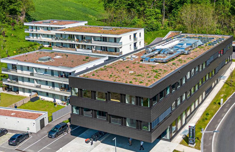 Linz-Auhof